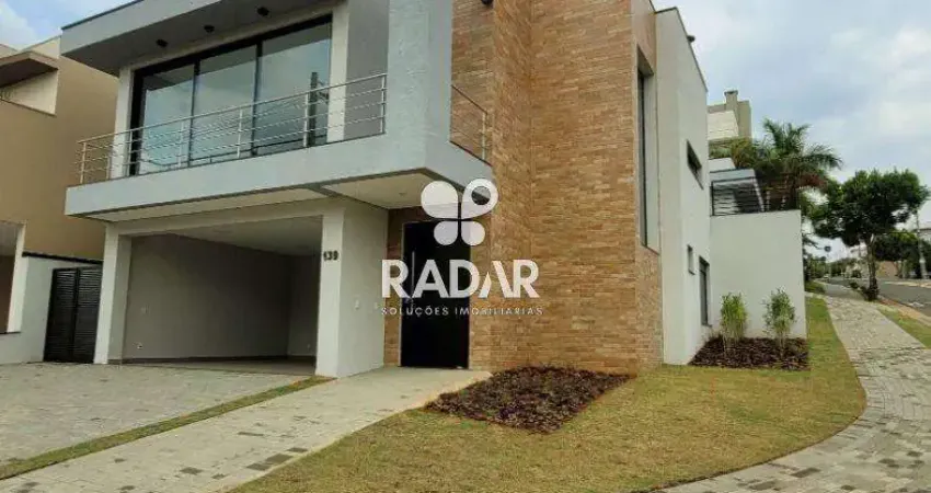 Casa em condomínio fechado com 4 quartos à venda na Avenida Dermival Bernardes Siqueira, 3728, Swiss Park, Campinas