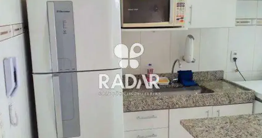 Apartamento com 2 quartos à venda na Rua Manoel Sylvestre de Freitas Filho, 1277, Jardim Nova Europa, Campinas