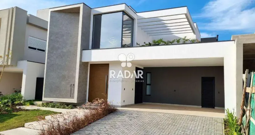 Casa à venda residencial arborais campinas, com 3 suítes, com 240 metros
