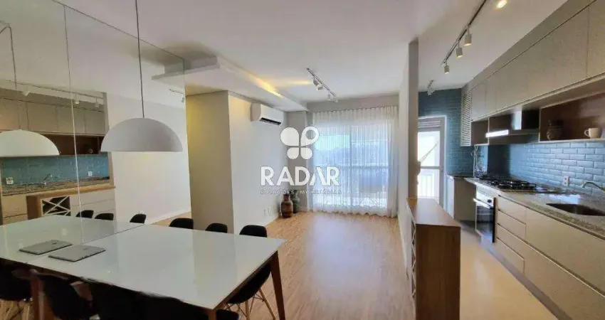 Apartamento à venda no parque itália, campinas, com 3 quartos, com 72 m², up living