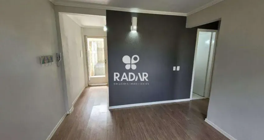 Apartamento à venda, Vila Padre Manoel de Nóbrega, Campinas, com 2 quartos, com 59 m², Fênix