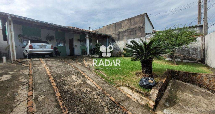 Casa à venda em Campinas, Parque Jambeiro.