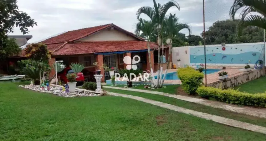 Chácara / sítio com 2 quartos à venda na Rua Noêmia Ziccarelli, 15, Jardim Monte Belo, Campinas