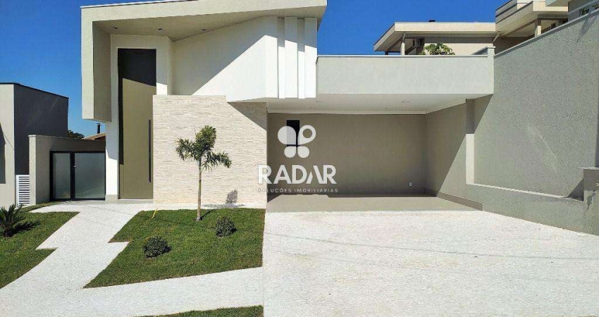 Casa à venda em Campinas, Swiss Park