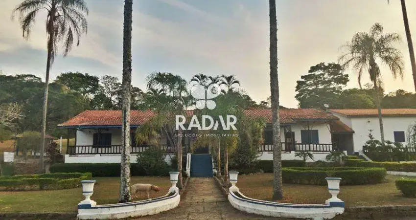 Terreno à venda Clube de Campo, Jardim São Bento do Recreio, com 1180 m²