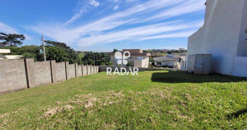 Terreno à venda em Campinas, Swiss Park, com 671 m², Baden