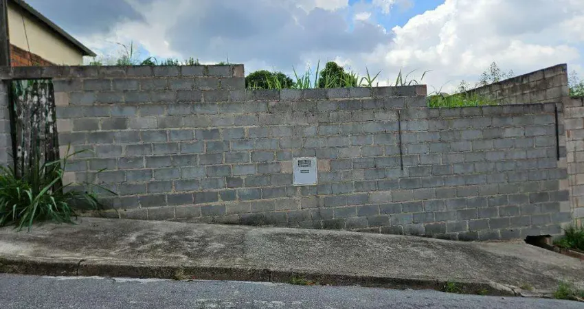 Terreno à venda na Rua Silva Pontes, 10, Vila Marieta, Campinas