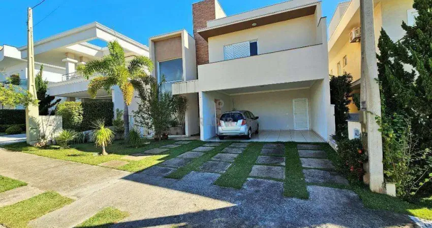 Casa em condomínio fechado com 4 quartos à venda na Avenida Dermival Bernardes Siqueira, 3714, Swiss Park, Campinas