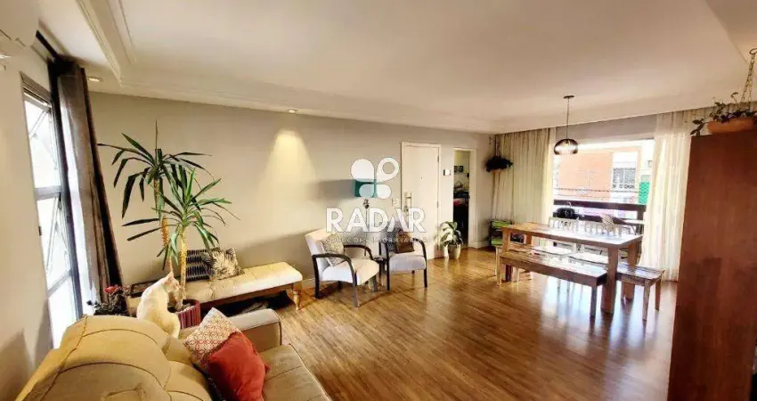 Apartamento à venda em Campinas, Cambuí, com 3 quartos, com 140 m², Ile de France