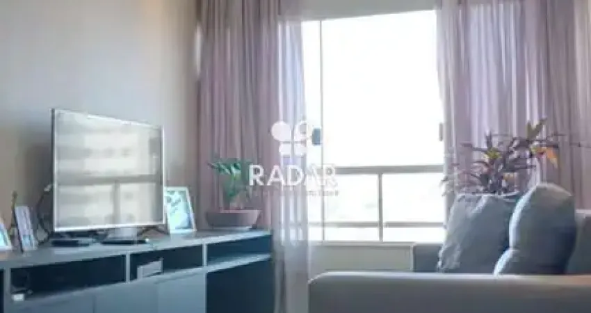 Apartamento à venda no Condomínio Village Debret, Parque Prado, Campinas/SP