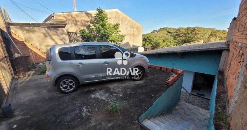 Casa à venda em Campinas, Parque Jambeiro