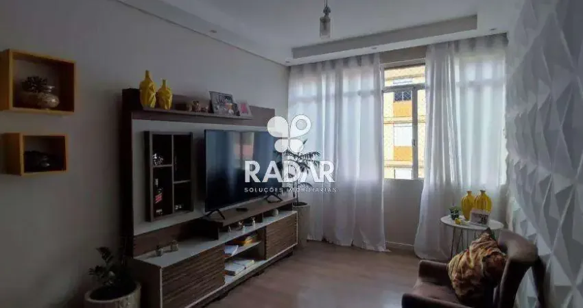 Apartamento à venda em Campinas, Vila João Jorge, Edifício Ilha Verde