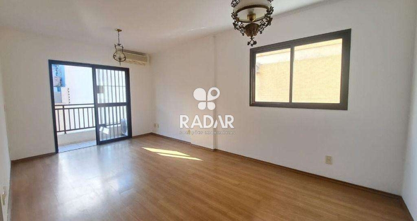 Apartamento à venda em Campinas, Cambuí, com 3 quartos, com 117 m², Chuva de Ouro
