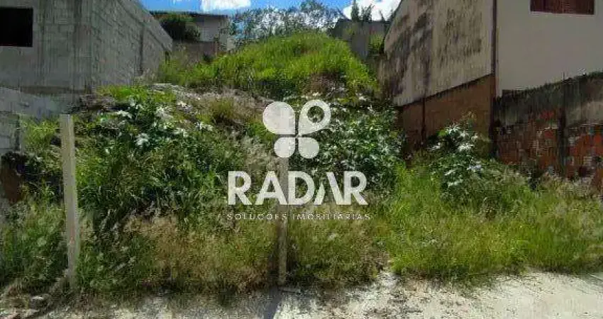 Terreno à venda no Loteamento Parque São Martinho, Campinas