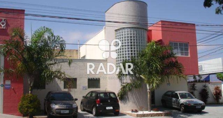 Prédio à venda em Campinas, Jardim do Trevo, com 255 m²