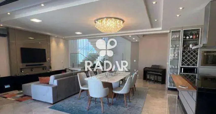 Casa à venda em campinas, swiss park, com 3 suítes, com 315.8 m²