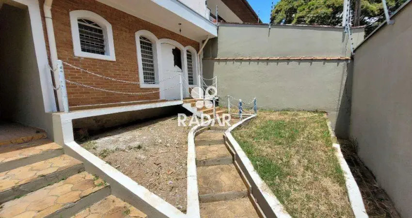 Casa com 3 quartos à venda na Avenida Imperatriz Dona Amélia, 115, Jardim Guarani, Campinas