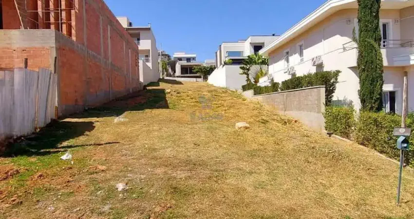 Terreno em condomínio fechado à venda na Avenida Dermival Bernardes Siqueira, 3714, Swiss Park, Campinas