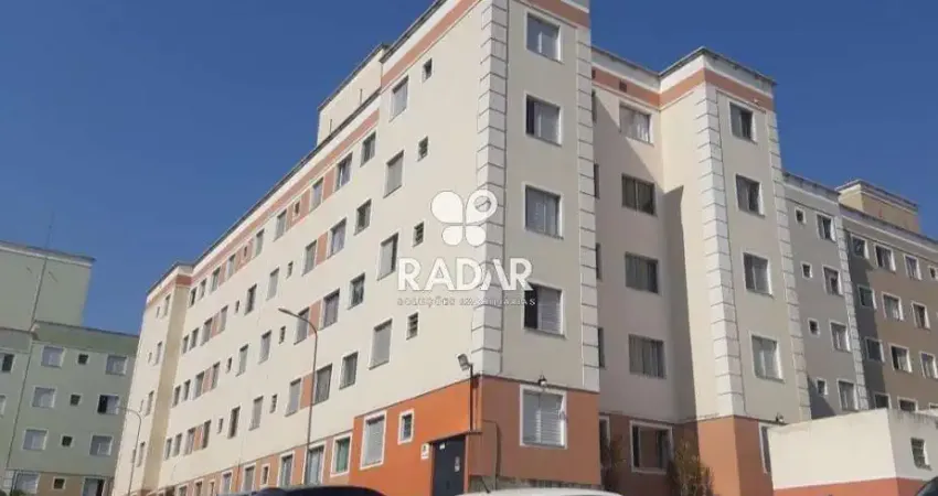 Apartamento à venda no Loteamento Parque São Martinho, Campinas/SP