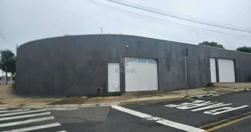 Terreno com edícula de festas à venda no jardim do lago continuação, campinas