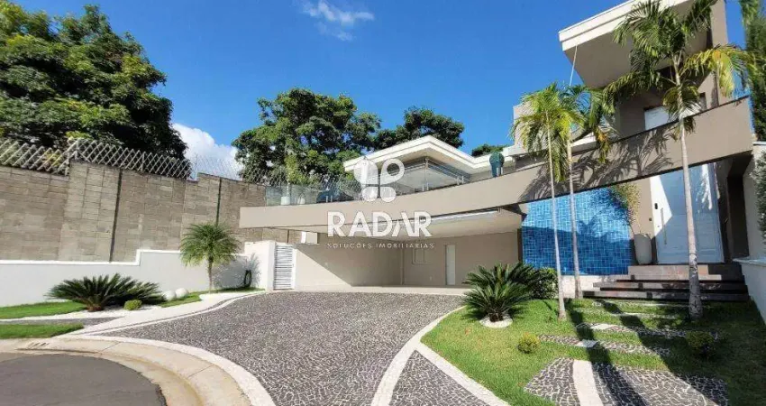 Casa em condomínio fechado com 3 quartos à venda na Avenida Dermival Bernardes Siqueira, 3714, Swiss Park, Campinas