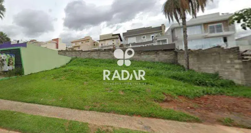 Terreno comercial à venda  Swiss Park, com 496.84 m²