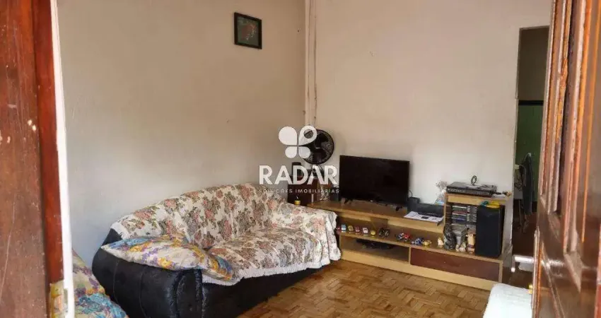 Casa com 2 quartos à venda na Rua Sebastião Falconi, 113, Jardim do Vovô, Campinas