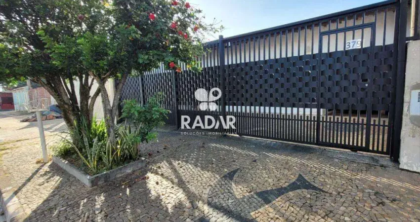 Casa com 3 quartos à venda na Rua Santo André, 379, Jardim Nova Europa, Campinas
