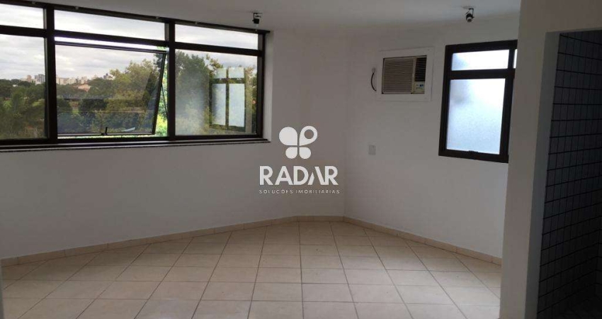 Sala à venda em Campinas, Jardim Guanabara, com 40 m², Trianon