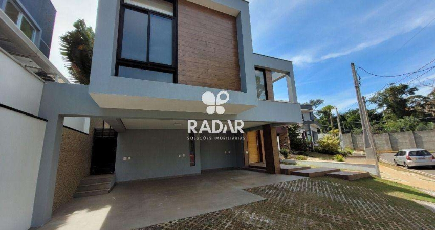 Casa em condomínio fechado com 3 quartos à venda na Avenida Dermival Bernardes Siqueira, 3714, Swiss Park, Campinas