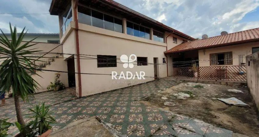 Casa com 3 quartos à venda na Rua Porto Ferreira, 231, Jardim Baronesa, Campinas