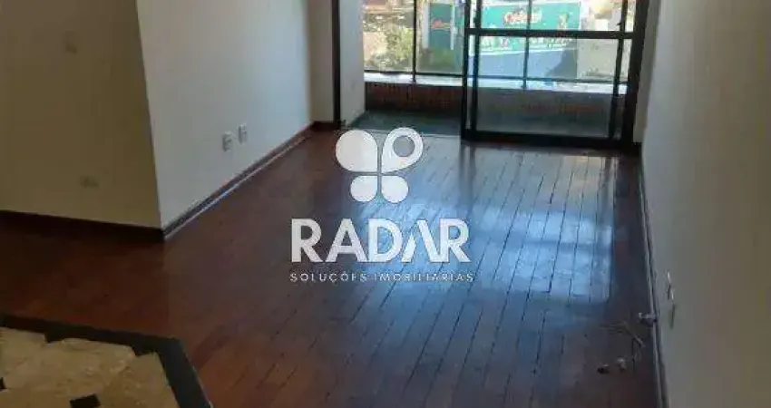 Apartamento à venda  no Cambuí- Campinas/SP.