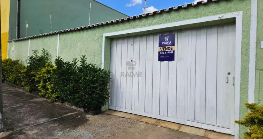 Terreno à venda na Rua Santo Antônio da Alegria, 01, Jardim Nova Europa, Campinas