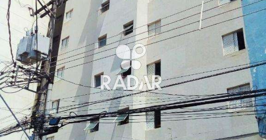 Apartamento à venda no Centro, Edifício Tangará, Campinas