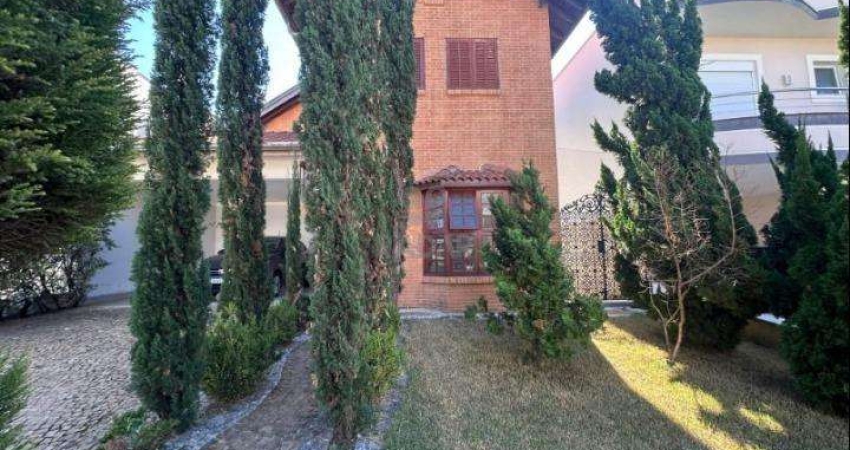 Casa em condomínio fechado com 4 quartos à venda na Avenida Dermival Bernardes Siqueira, 3714, Swiss Park, Campinas