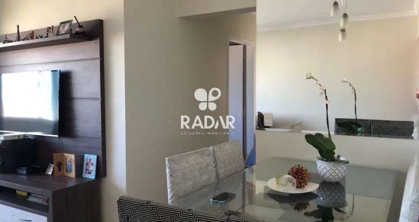 Apartamento à venda em Campinas, Ponte Preta, Edifícios Palmares
