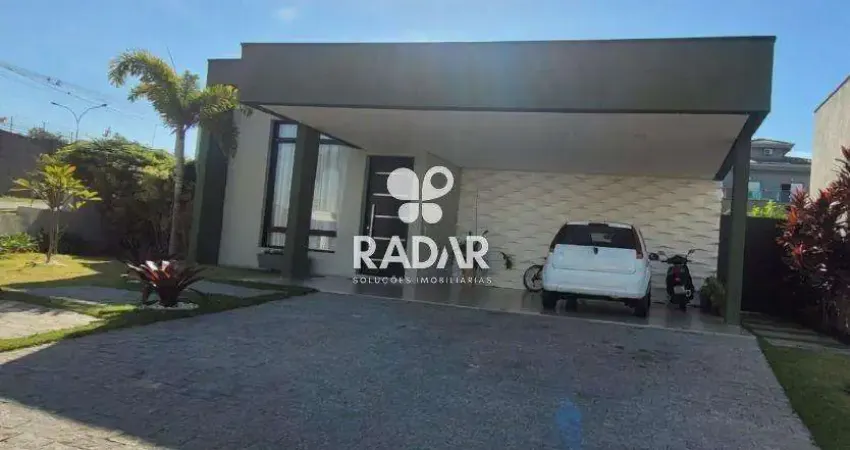 Casa em condomínio fechado com 3 quartos à venda na Avenida Dermival Bernardes Siqueira, 3714, Swiss Park, Campinas