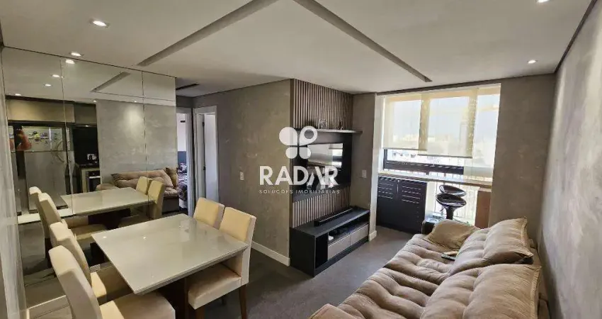 Apartamento com 2 quartos à venda na Rua da Constituição, 46, Bonfim, Campinas