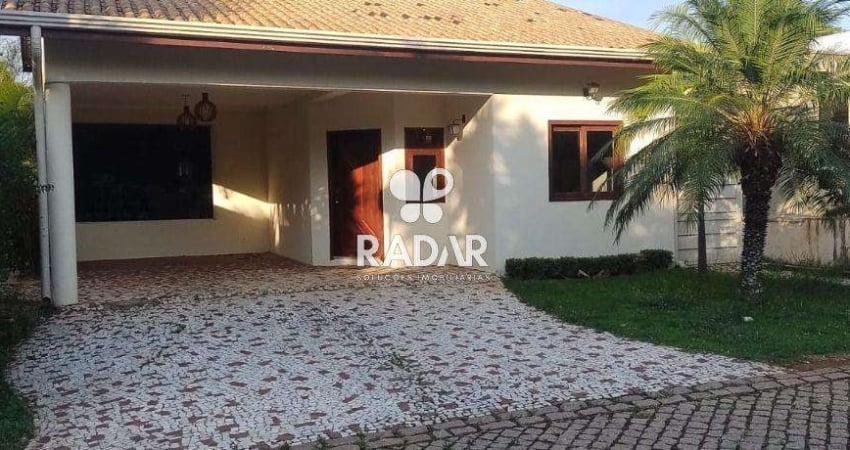 Casa para alugar no Residencial Alameda das Jabuticabeiras, Jardim Chapadão.
