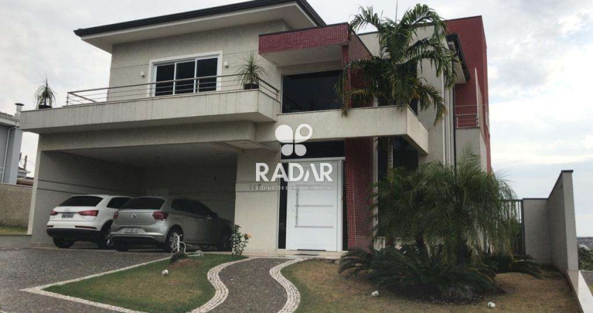 Casa à venda e para alugar em Campinas, Swiss Park, com 4 suítes, com 402 m², St. Moritz