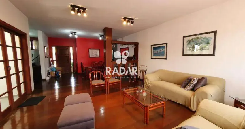 Casa à venda em campinas, jardim santa marcelina, com 4 suítes, com 423 m²