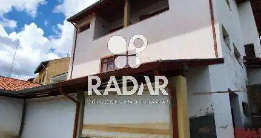 Casa à venda em Campinas, Jardim Santa Marcelina, com 4 suítes, com 423 m²