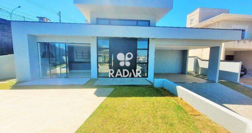 Casa em condomínio fechado com 4 quartos para alugar na Avenida Dermival Bernardes Siqueira, 3714, Swiss Park, Campinas