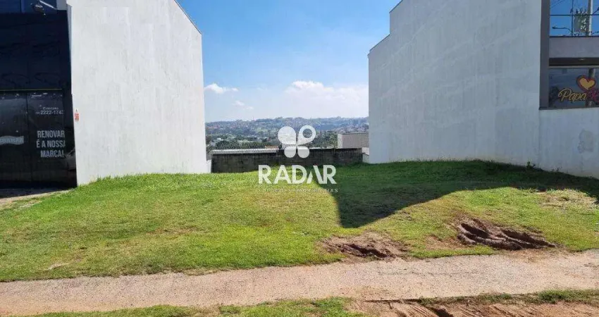 Terreno comercial à venda, Swiss Park em Campinas, com 360 m²