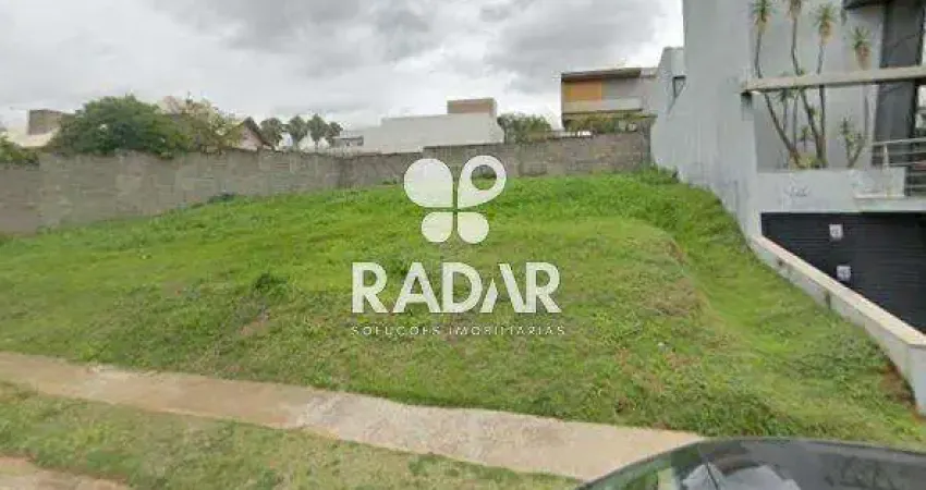 Terreno comercial à venda Swiss Park Campinas, com 360 m²