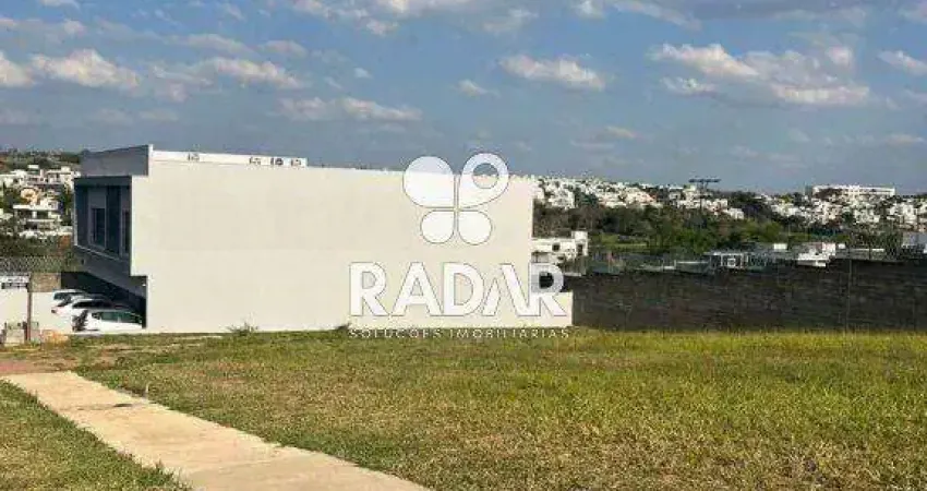 Terreno comercial à venda Swiss Park Campinas, com 360 m²