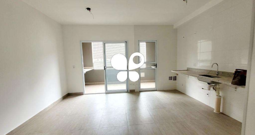 Apartamento à venda em Campinas, Parque Prado, com 2 quartos, com 66 m², Sensia Parque Prado
