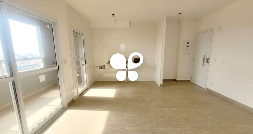 Apartamento à venda em Campinas, Parque Prado, com 2 quartos, com 66 m², Sensia Parque Prado