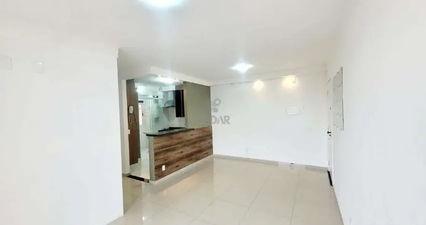 Apartamento à venda em Campinas, Vila Nova, com 3 quartos, com 69.52 m²