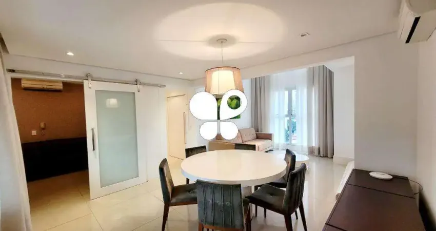 Apartamento à venda em Campinas, Cambuí, com 3 suítes, com 187 m², Residencial Provence